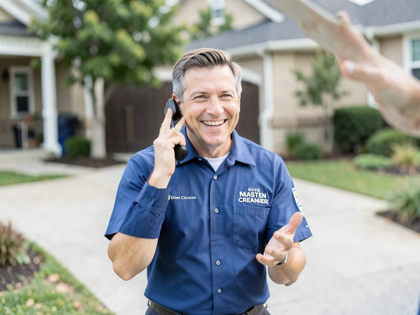 Drain Cleaning Millington, TN FAQs